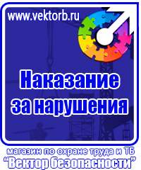 Плакат по электробезопасности молния в Новосибирске
